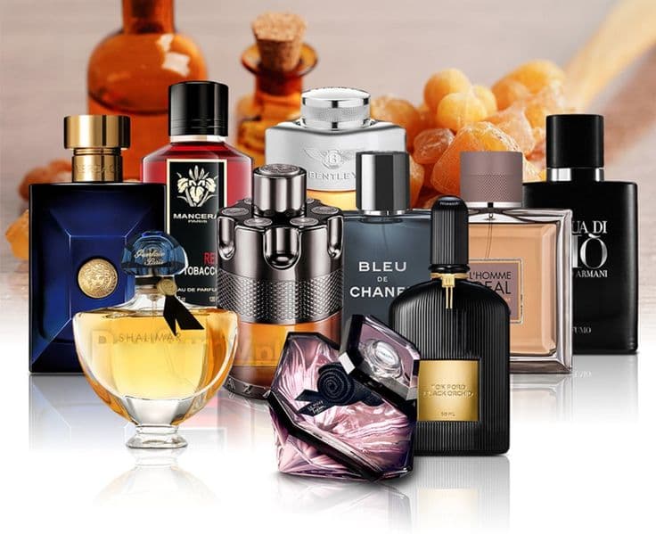 Parfume